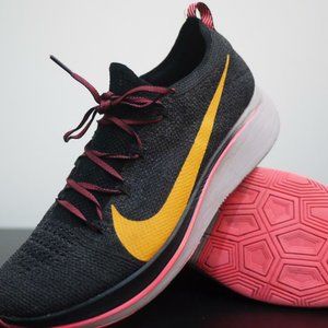 Nike Zoom Fly Flyknit Women's Running Shoe Size 8.5